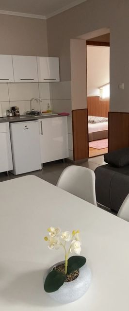 Zaira Apartman Hajdúszoboszló
