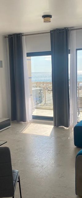 Apartament Ella Front View Mamaia