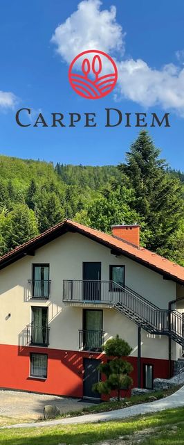 Apartamenty Carpe Diem Ustroń