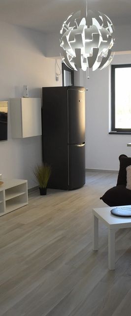 Apartament By The Lake with a View Mamaia Nord