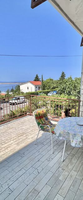 Apartman Katarina Dramalj