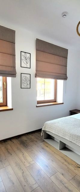 Pensiunea La Șura Șura Mică