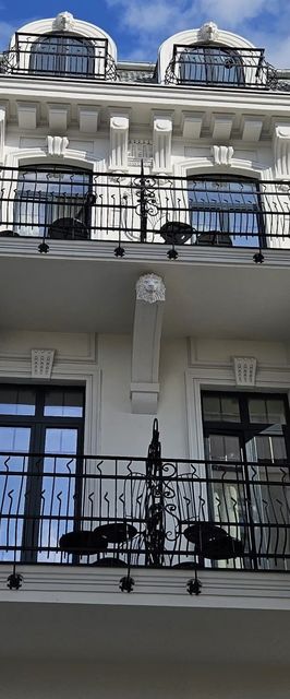 Tomis’ Dreams Boutique Hotel Constanța