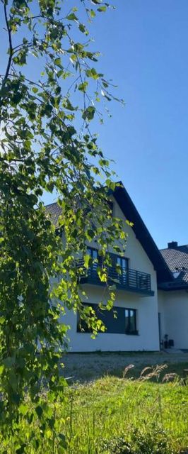 Pensjonat Dolina Dunajca Tylmanowa