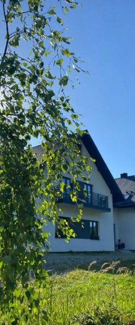 Pensjonat Dolina Dunajca Tylmanowa