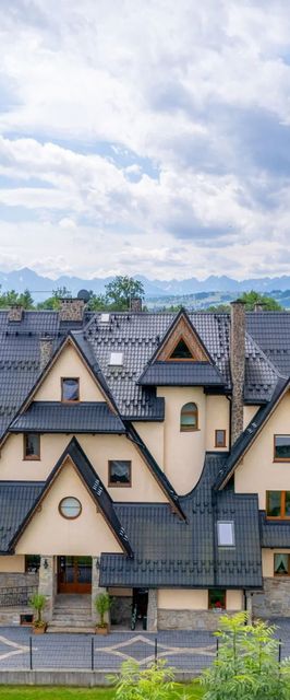 DW Boguń Białka Tatrzańska