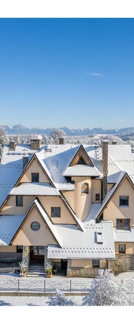 DW Boguń Białka Tatrzańska