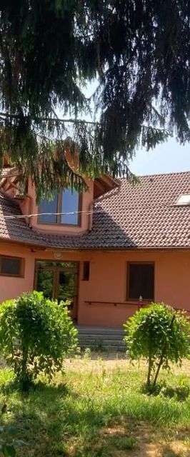 Kancsal Harcsa Panzió és Halászcsárda Tiszatelek