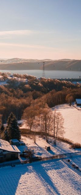 Anielski Zakątek Solina - balia z jacuzzi i sauna w cenie
