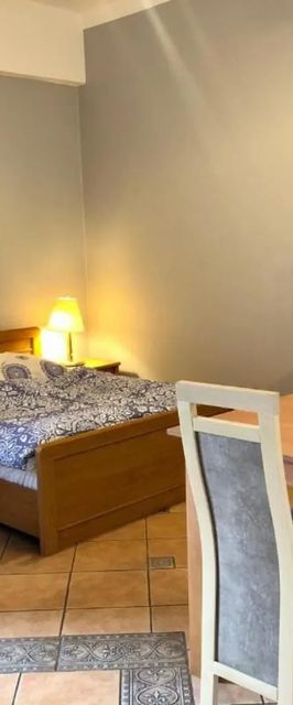 Dom Gościnny Zenit Darłowo