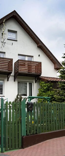 Apartament Kaszubski Dziadek Władysławowo