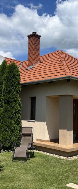 Szilvia Apartman Balatonakali
