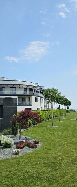 Residence Port Royal Apartman Keszthely