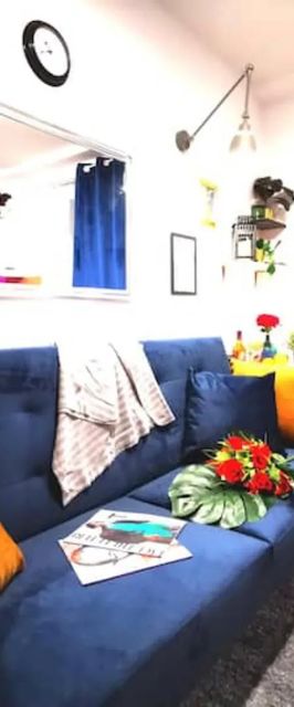 2-4 Stylowe malutkie mieszkanko z łazienką i aneksem Warszawa