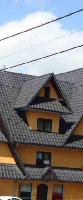 Willa Alina Zakopane