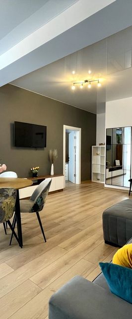 Seaside Apartments Mamaia