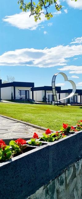 Green Heaven Resort Crasna