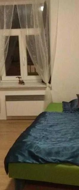 Apartmán v centru Olomouc