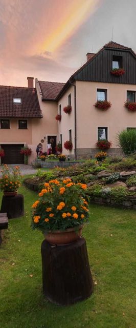 U Kozárů Adršpach