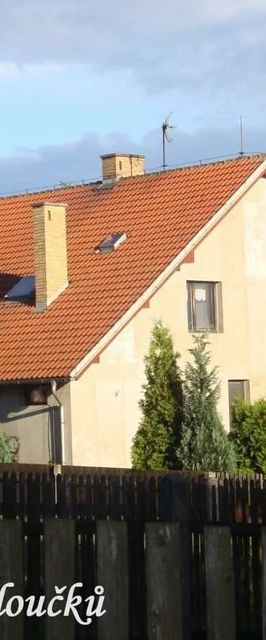 Ubytování U Kloučků Potvorov