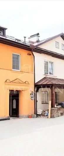 Roothaus Černý Důl