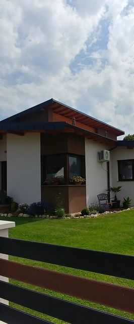 Bóbic Apartman Vonyarcvashegy