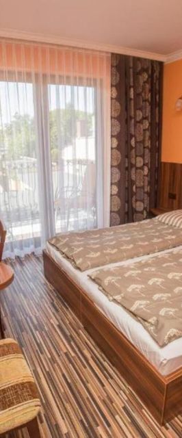 Willa Margaretka we Władysławowowie