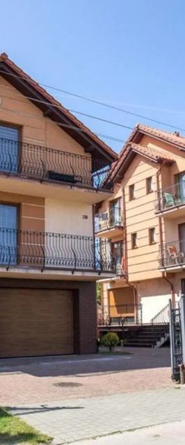 Willa Margaretka we Władysławowowie