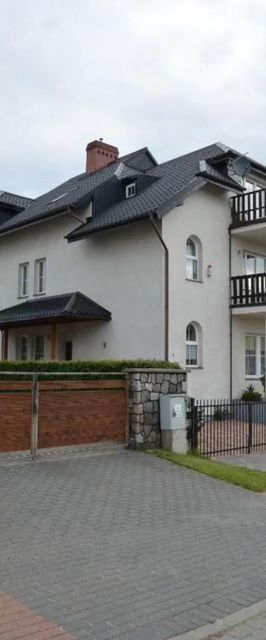 Willa Adler Władysławowo