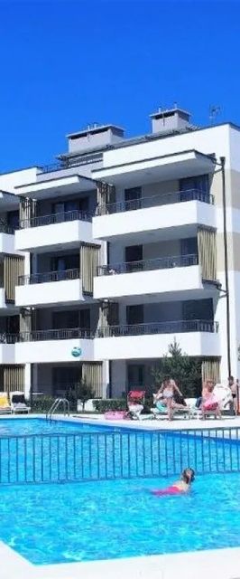APD Apartments - Rezydencja Ustronie Morskie