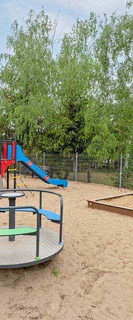 Jantar Park Apartamenty Piamola 