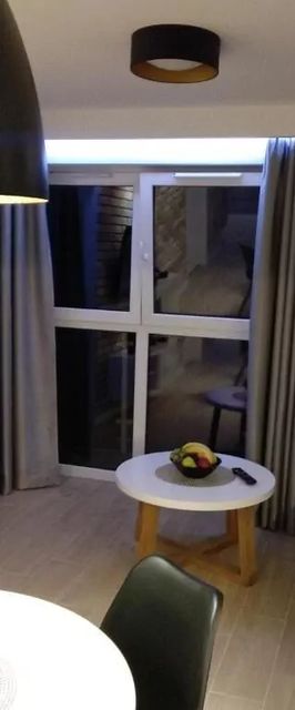 Apartament Amber 1 Dziwnówek