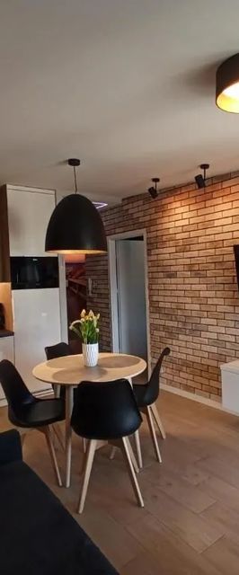 Apartament Amber 1 Dziwnówek