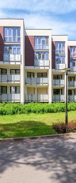 Apartamenty PIAMOLA Bursztynowe Osiedle Jantar