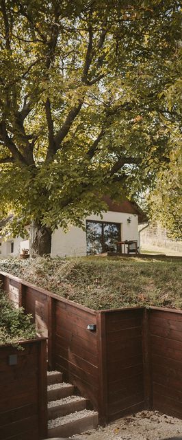 Suttogó Vendégház Ságvár