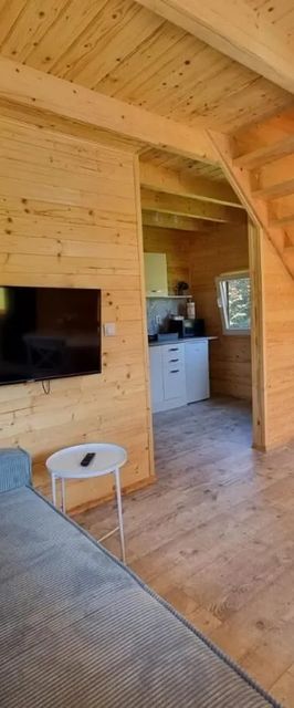 Domki PIAMOLA Kąty Rybackie