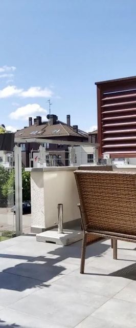 APARTAMENT SUNNY GOLD KOŁOBRZEG