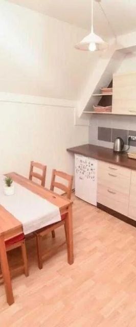 Apartmán Adam Deštné v Orlických horách