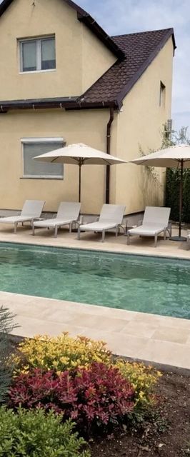 Feleségem Akarattya Vendégház Balatonakarattya