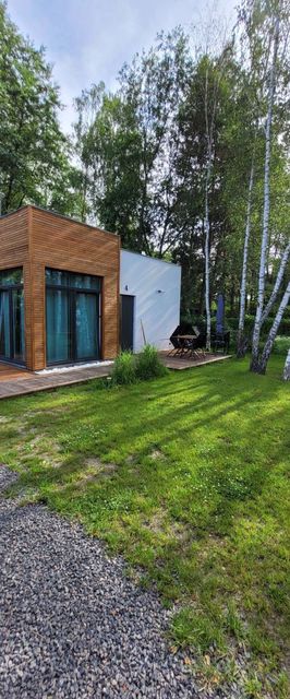 DOMKI  "BEATUS HOME"  Zagłębocze