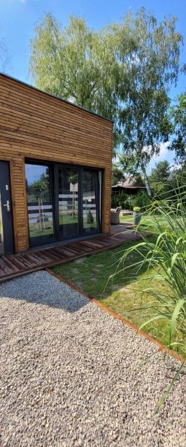 DOMKI  "BEATUS HOME"  Zagłębocze