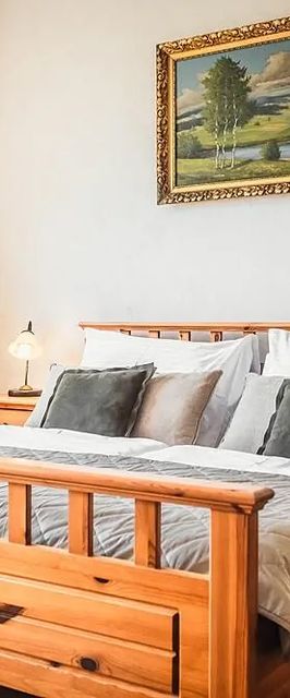 Pension Apartmány Hetlín Černíny