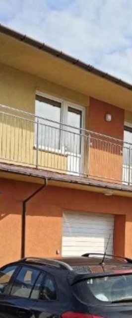 Apartament i pokoje gościnne Budnik Władysławowo