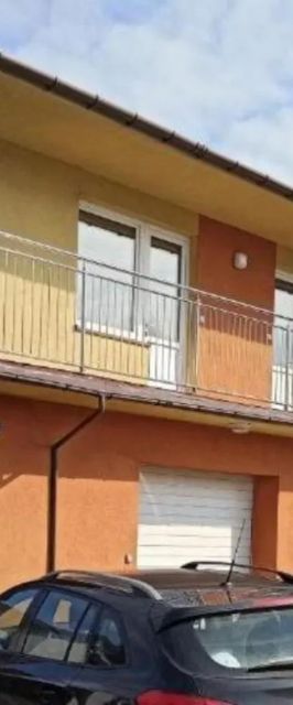 Apartament i pokoje gościnne Budnik Władysławowo