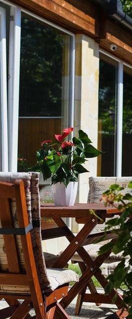 Blue Line Motel Jászberény