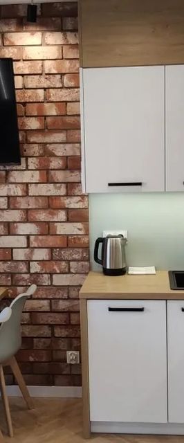 Apartament Amber 2 Dziwnówek