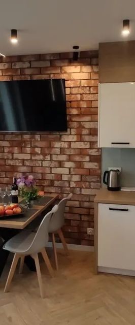 Apartament Amber 2 Dziwnówek