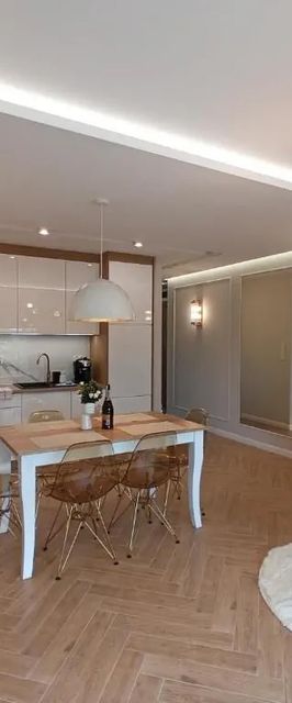 Apartament Amber 3 Dziwnów