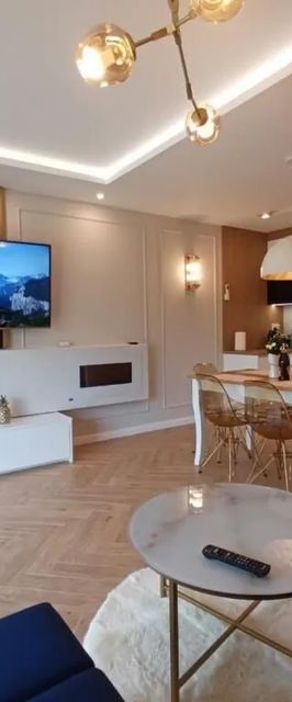 Apartament Amber 3 Dziwnów