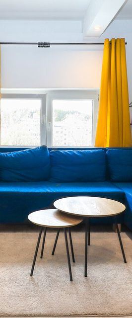 PLATINIUM LOFTS Gdynia Cozzi Apartament 